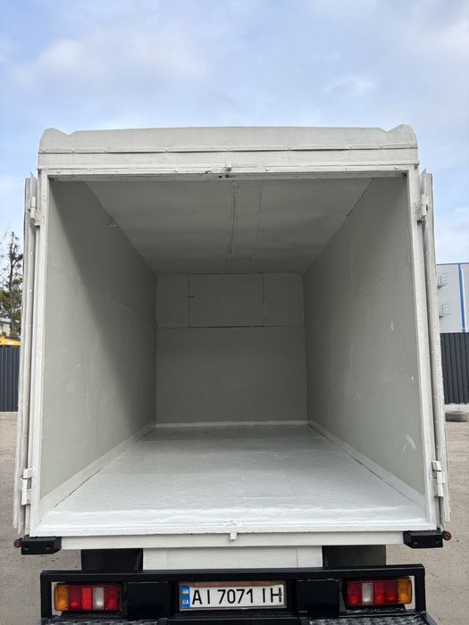 Продам LDV convoy