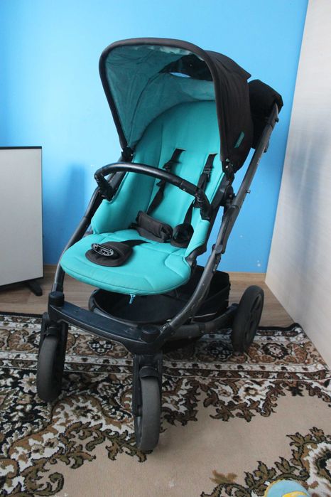 Продам коляску  X-Lander