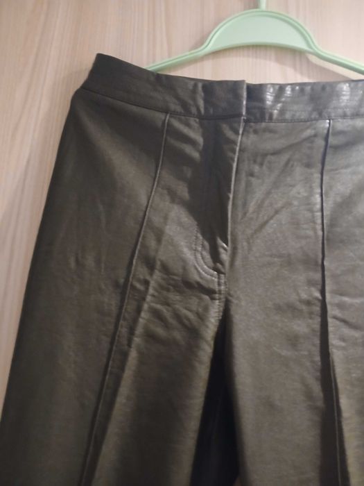 komplet bluzka i spodnie L