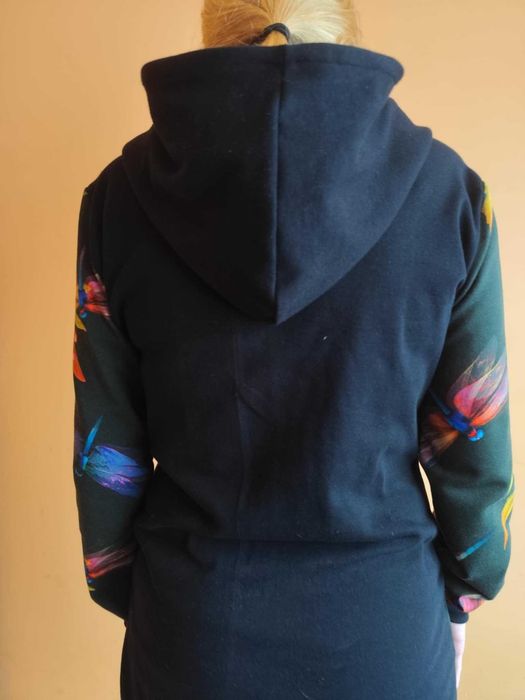 Bluza do karmienia M