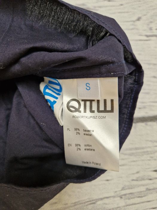 Robert Kupisz bluza hiszpanka