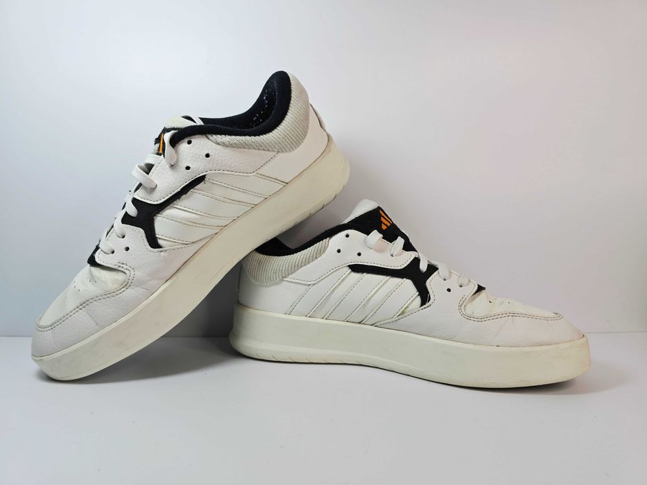 Adidas Court 24 oryginalne buty r.44 eu