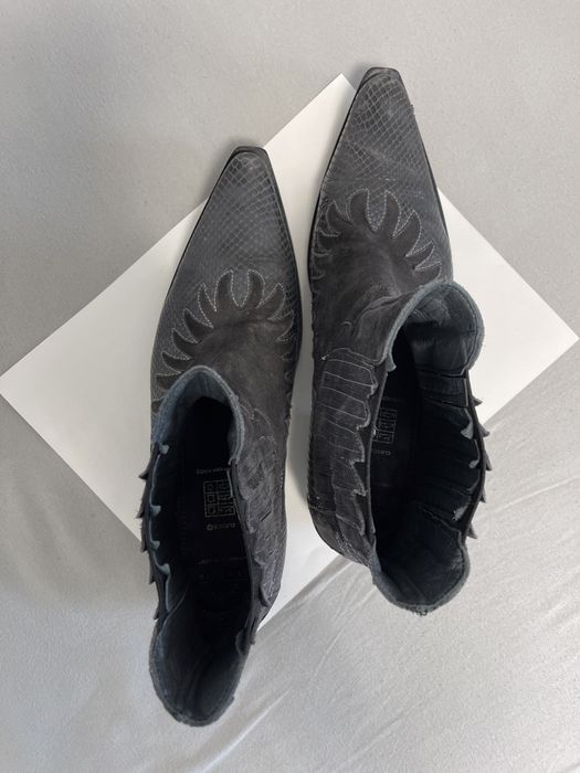 Ковбойки / казаки