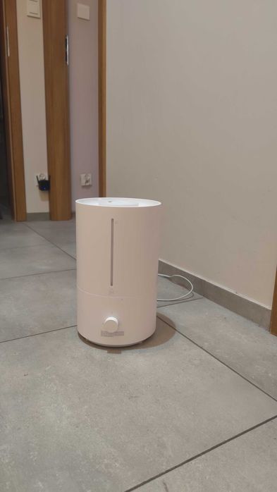 Xiaomi Humidifier 2 Lite, sprawny, biały