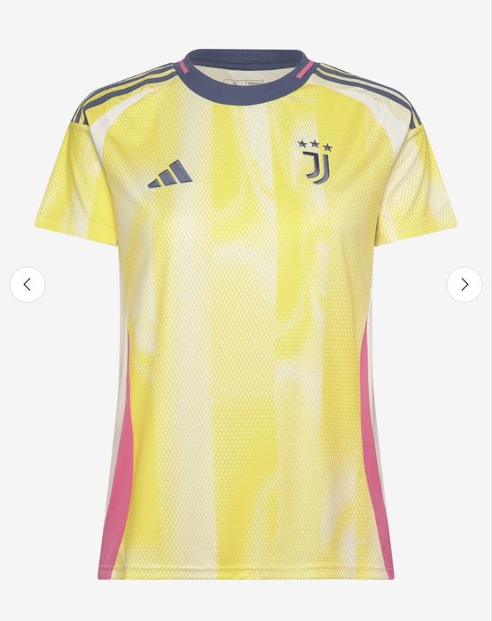 Koszulka JUVENTUS 24/25 oryginal