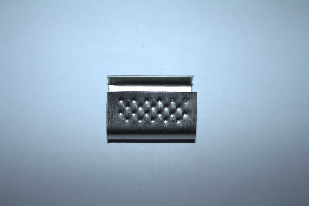 Лента упаковочная,  крепеж и инструмент