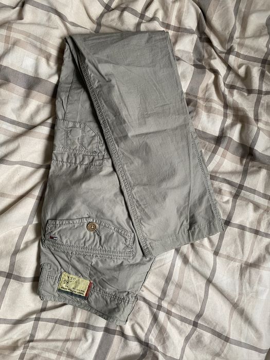 spodnie Tommy Hilfiger denim W28 L32