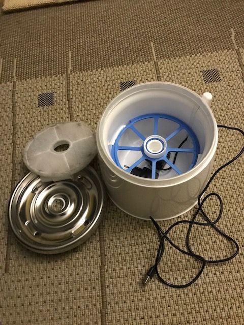 Bebedouro para Gatos e Caes