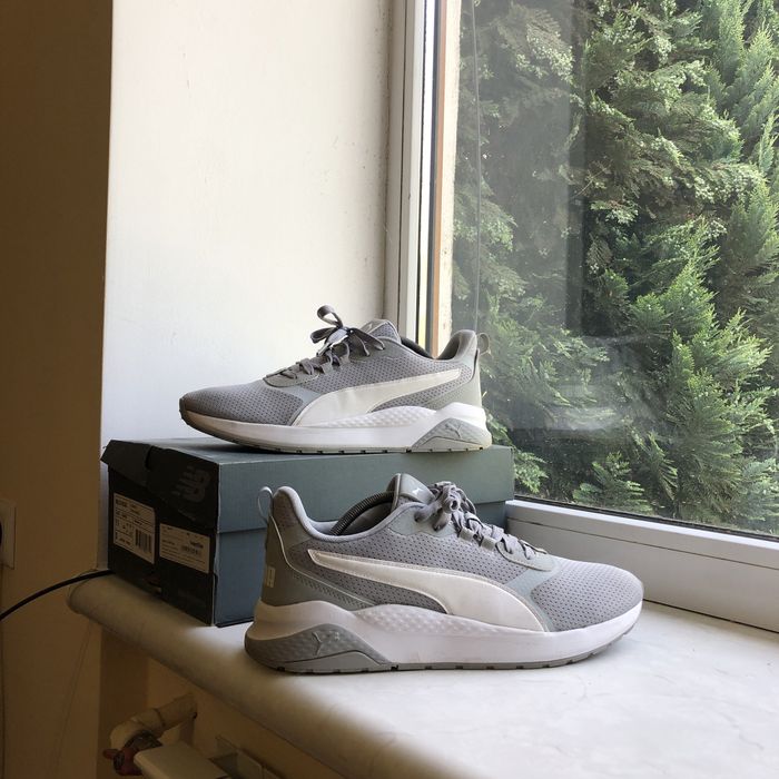 Кросівки Puma спорт