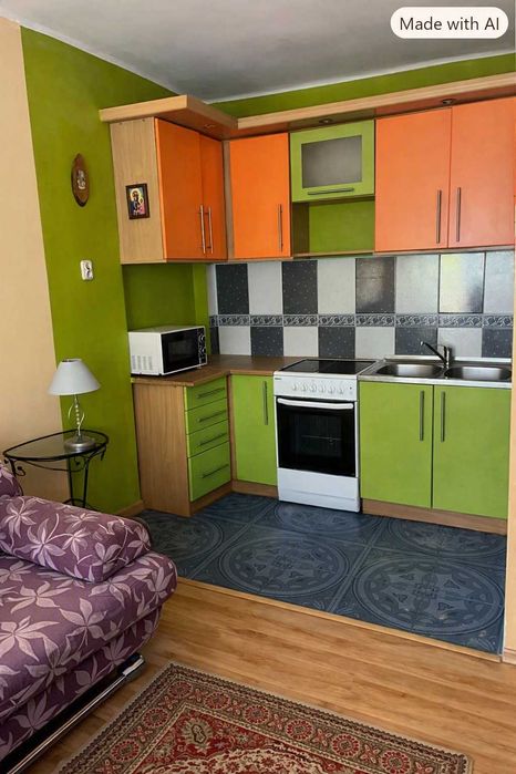 Sprzedam mieszkanie w Turku 28,85m2
