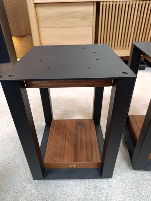 Stojaki Wharfedale Linton Stand - komplet
