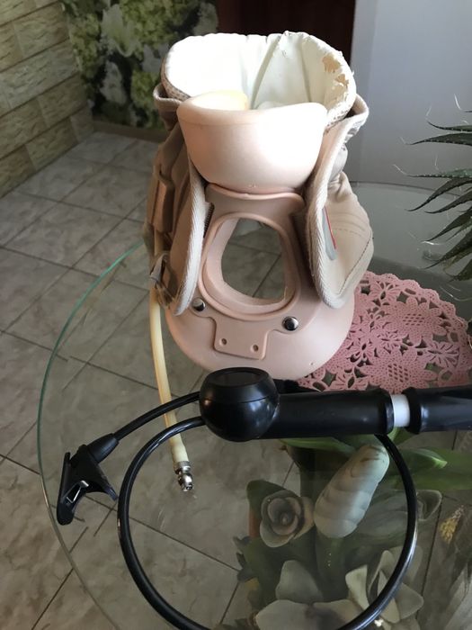 Шейный бандаж ортопедический