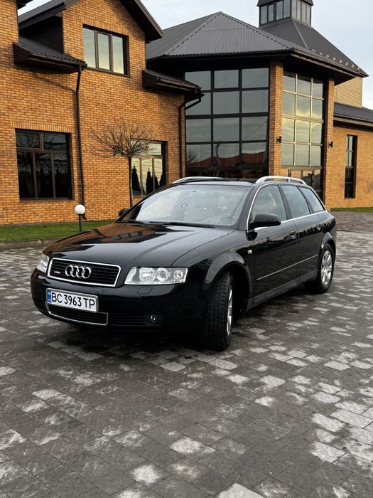 Продам Ауді а4