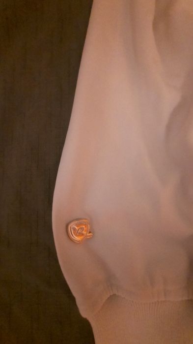 Vendo casaco (usado) marca rocawear