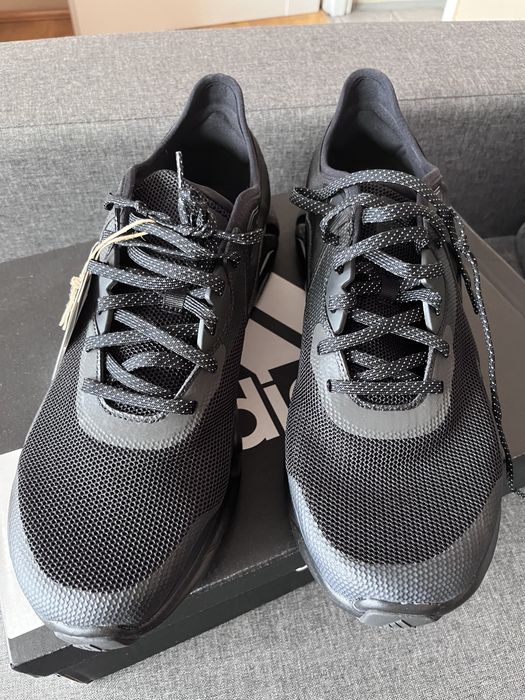 Nowe buty Adidas Edge XT