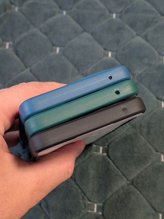 Захисний чохол до OnePlus Nord N30 5G