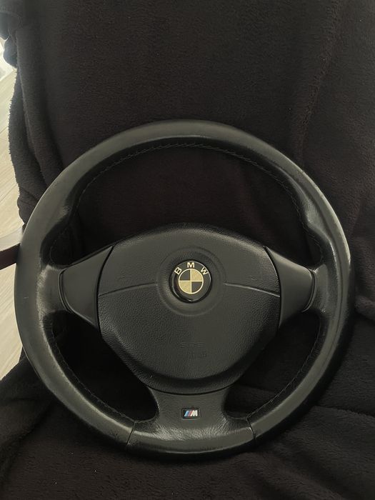 Kierownica M-pakiet bmw e39