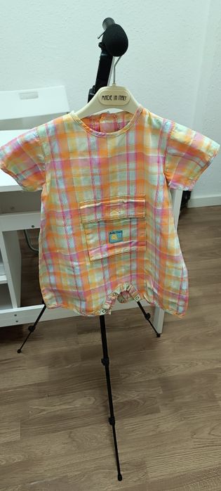 Macacão para crianças, usado Baby Cool