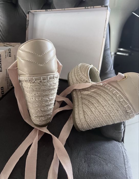 Koturny gucci gg 37