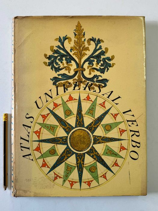 Atlas Universal Verbo