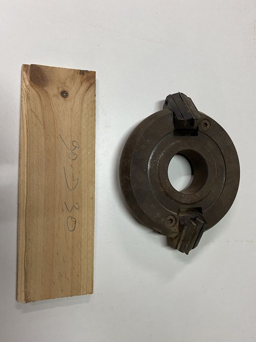 Fresas várias para madeira