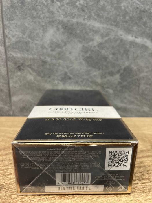 Perfumy Carolina Herrera Good Girl