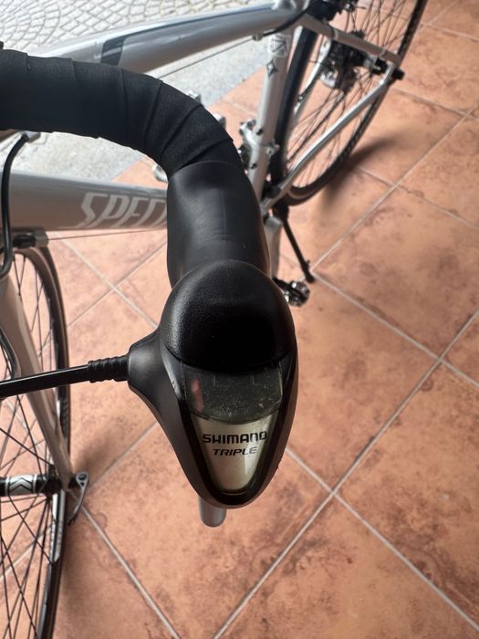 Specialized Dolce Em Bom estado