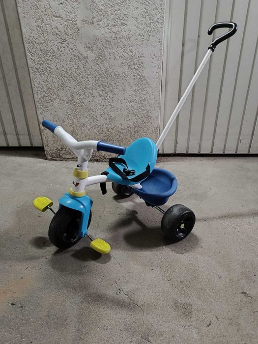 Triciclo para criança