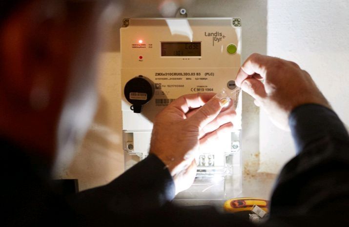 Redução da faturação Mensal Da Energia Elétrica para 50%.
Equipamentos