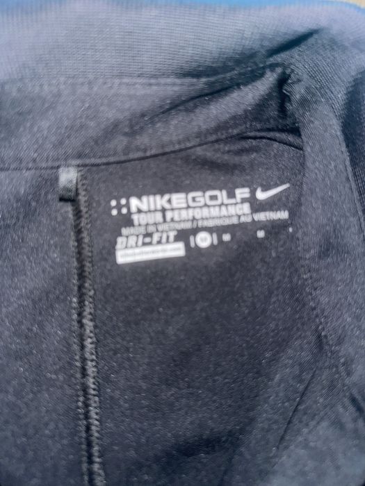 Жіноче поло від Nike