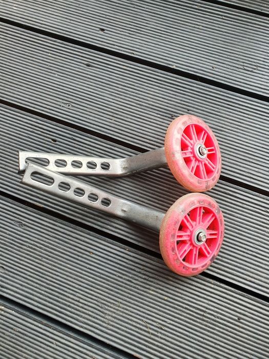 Rower dzieciecy biegowy KETTLER