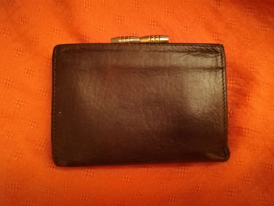 portfel damski Sacchi