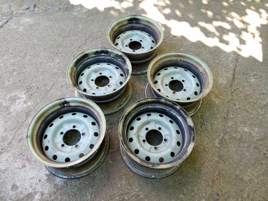 Розварки (разварки) Ваз, Газ, Уаз, Нива, іномарки, баггі, мото.