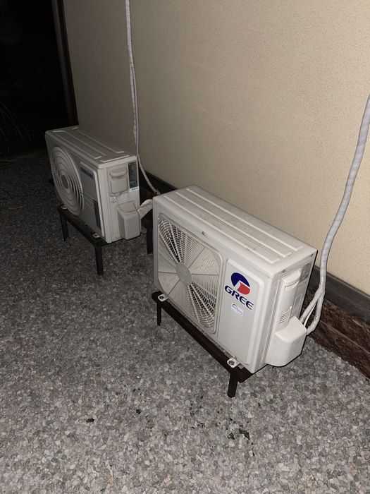 Продажа,монтаж и обслуживание Кондиционеров