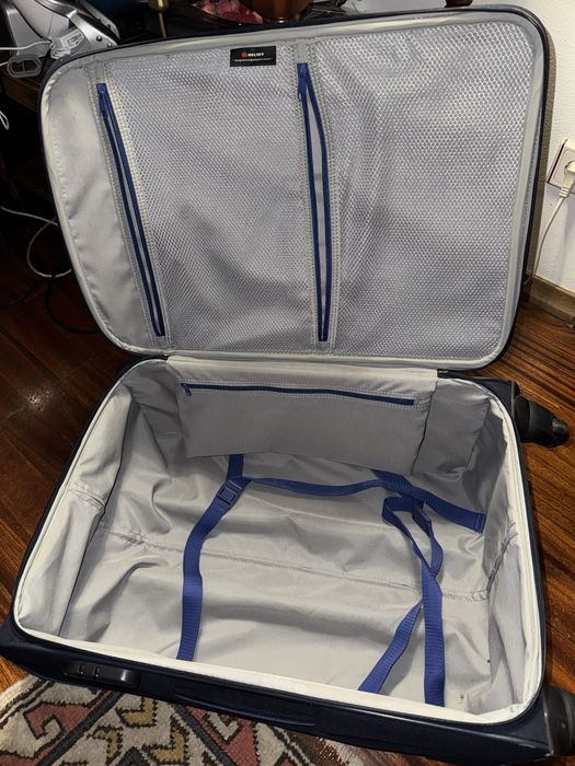 Mala Viagem Desley Desconto