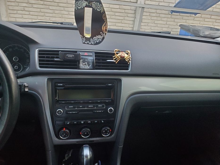 Продам Volkswagen Passat