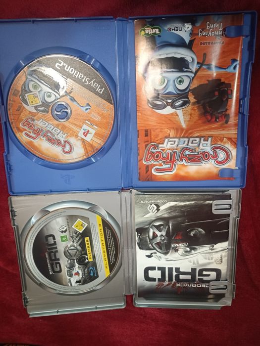 Jogos PlayStation