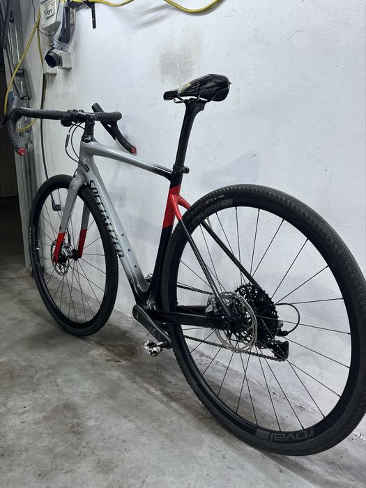 Specialized diverger 2019