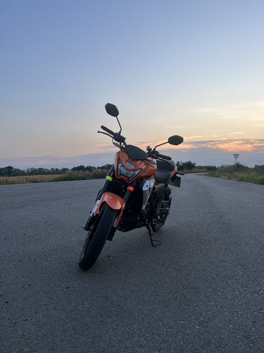 Продам Lifan sr 220