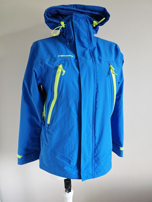 Stormberg kurtka trekkingowa r.S/M