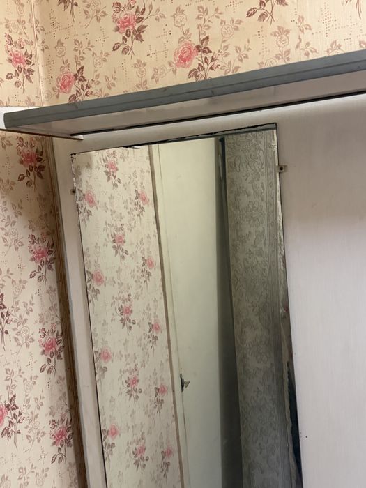 Вешалка для верхней одежды