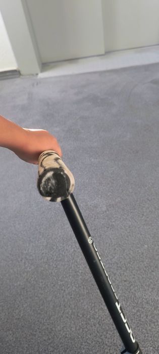 Трюковий самокат bestscooter