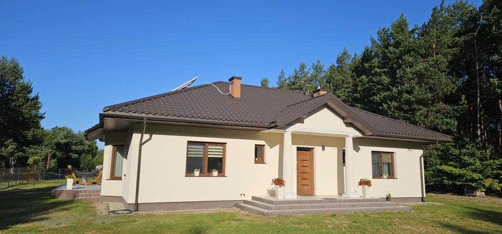 Agroturystyka "Sosenkowe zacisze "