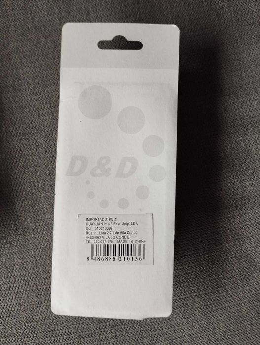 Velcro branco para costura