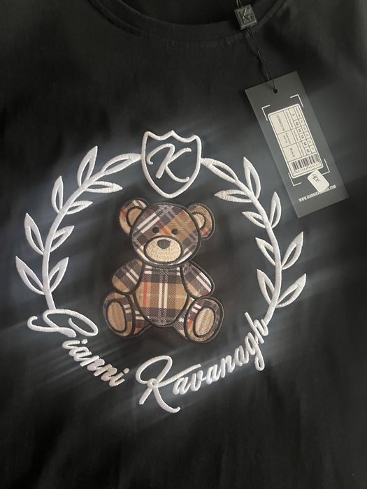 T-shirt gianni kavanhagh