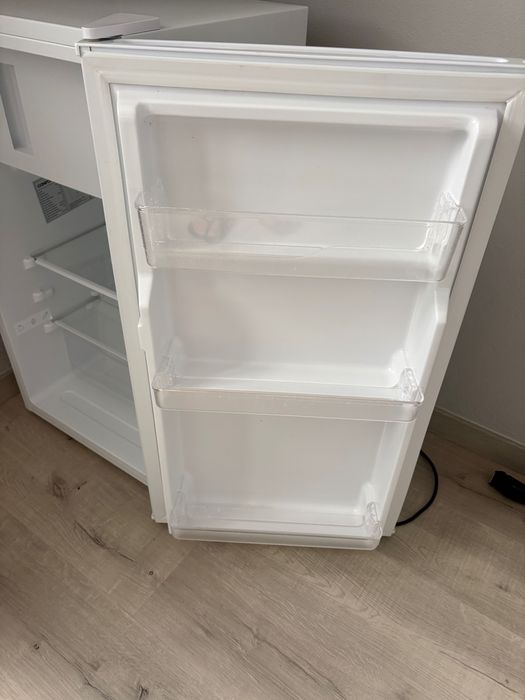 Frigorífico Confortec 80 litros, excelente estado como novo