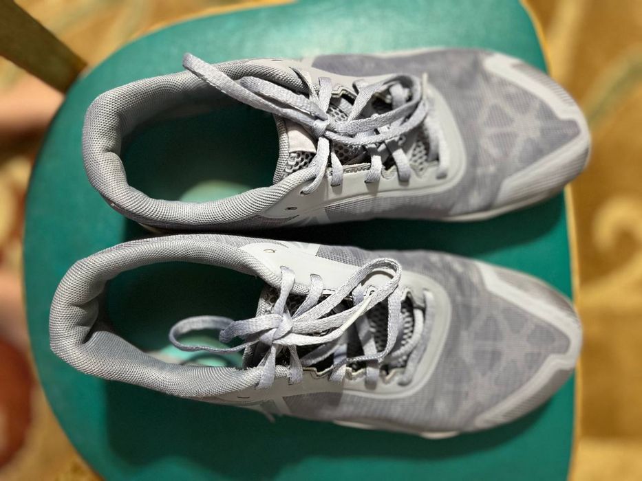 Кросівки Reebok workout 2.0