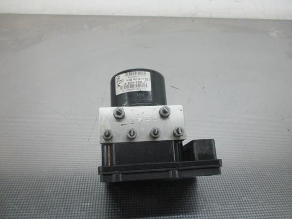 ABS MERCEDES-BENZ Classe C (W203)