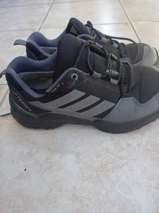 Buty Sportowe Adidas Terrex