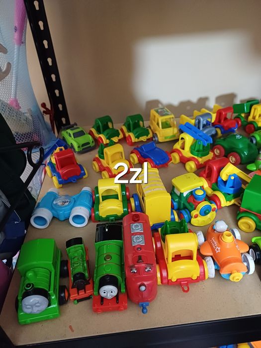 Tylko do jutra wszystko po 3 zł